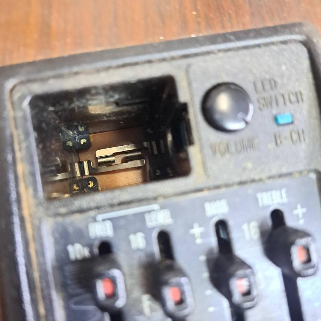 Takamine　NPT-012 BS　エレキアコースティックギター　タカミネ