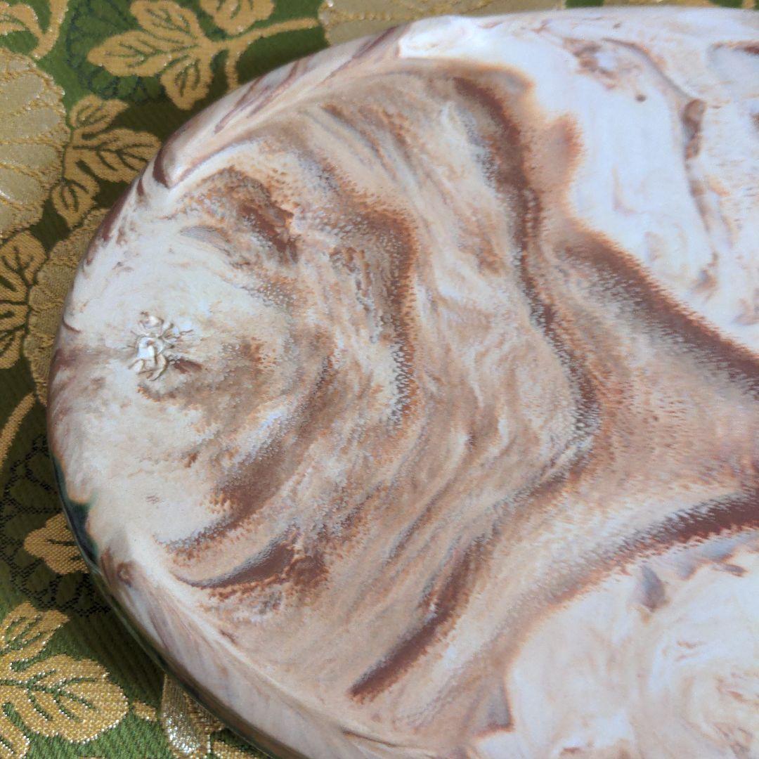 最終価格 盆栽 盆石 添配 水盤 静岳石 水盤 添配セット 水石 盆石