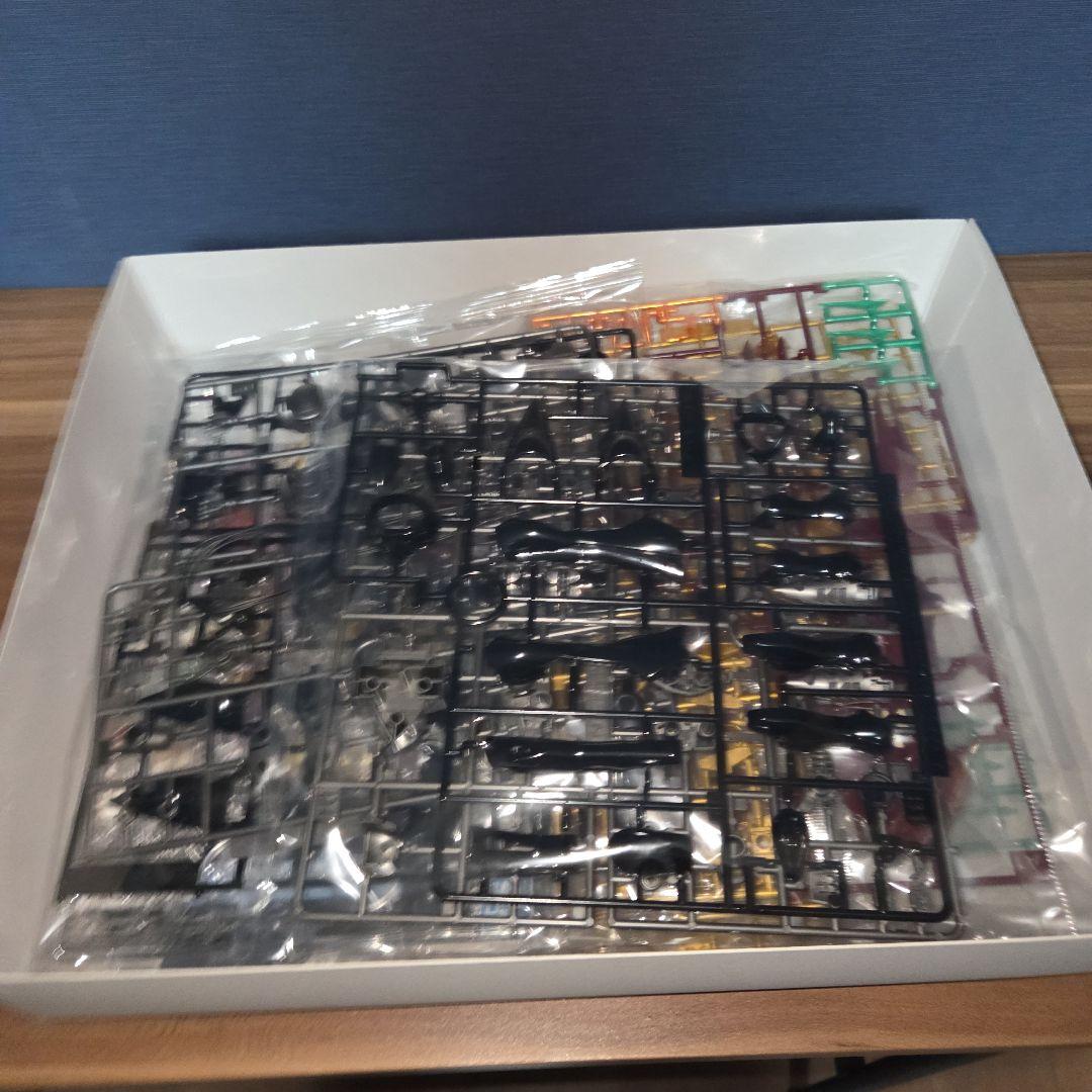 HG 1/35 ガウェイン