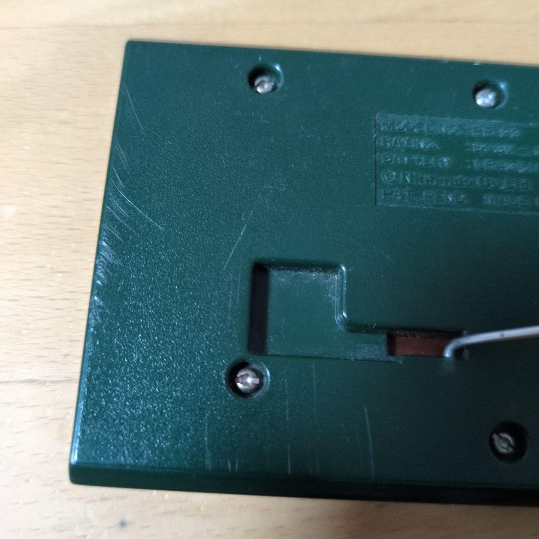 Nintendo Game & Watch Popeye　ゲームウォッチ　ポパイ