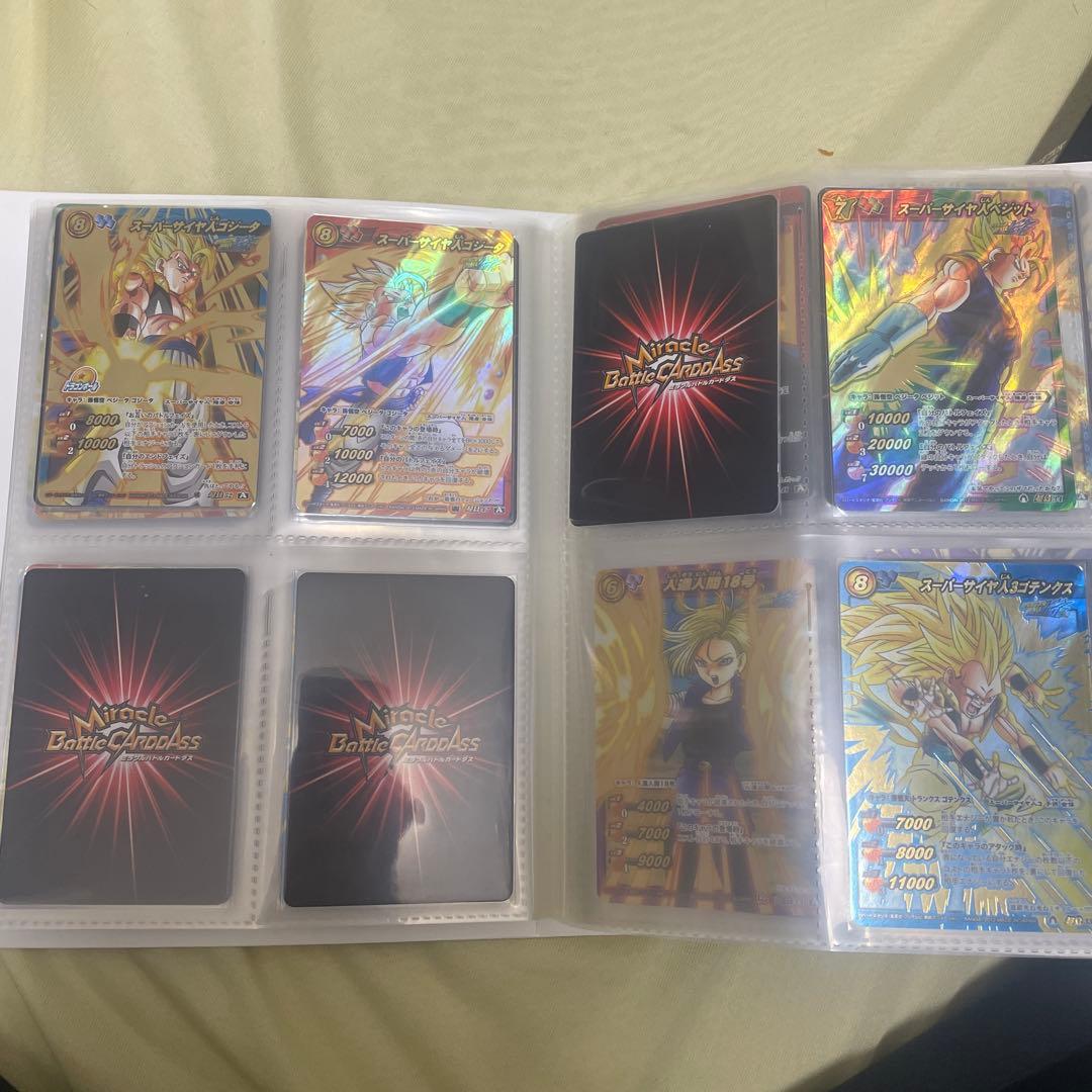 ミラクルバトルカードダス　ミラバト　まとめ売り　 最終値下げ