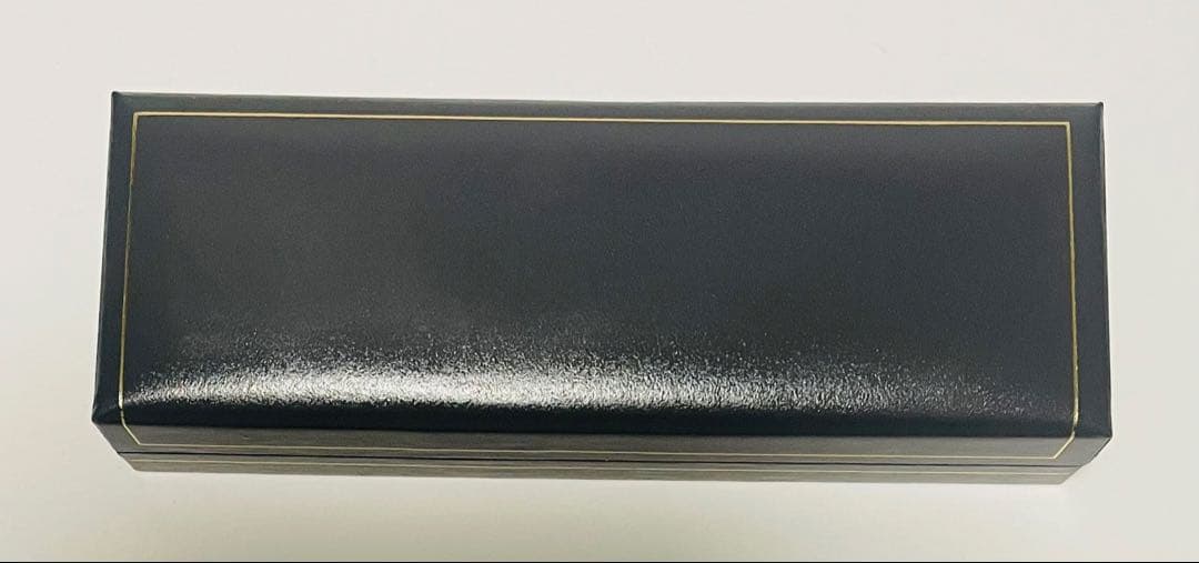 ◆年始セール未使用‼️ヴィンテージdunhill ツイスト式ボールペン ゴールド◆