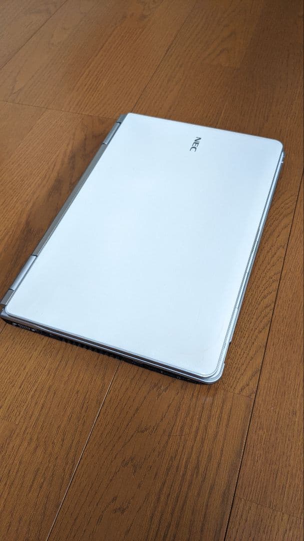 Windowsノート本体 NEC LAVIE LL750/F i7