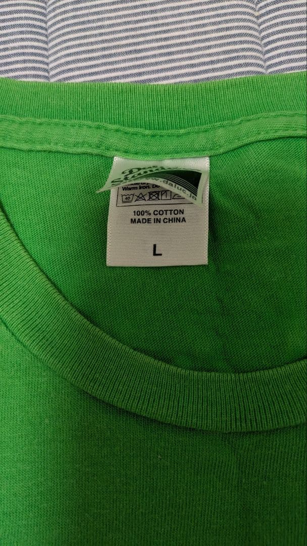 スピッツ SPITZ 30周年記念Tシャツ Lセット