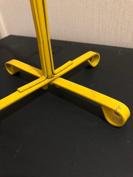 ビンテージ　マグカップ4点＆マグスタンド　セット