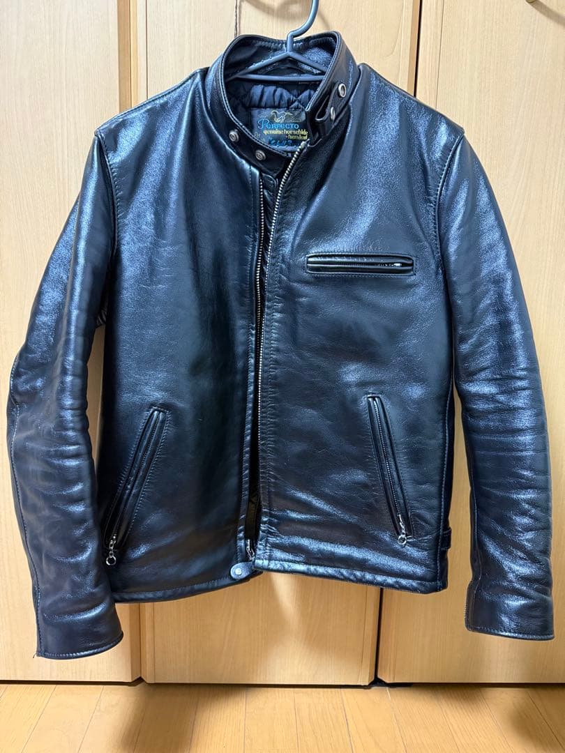 ジャケット・アウター noworries