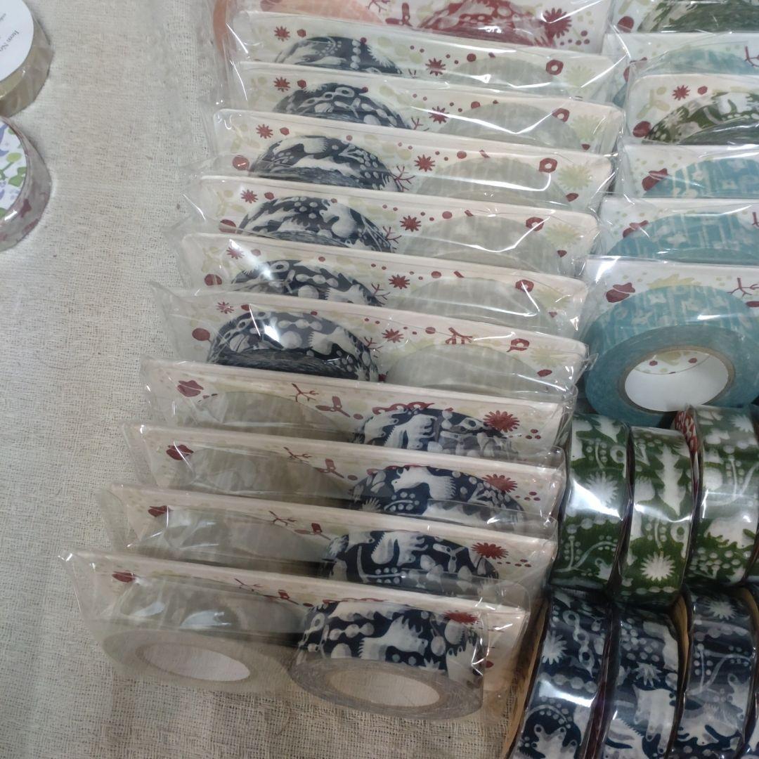 かば　倉敷意匠