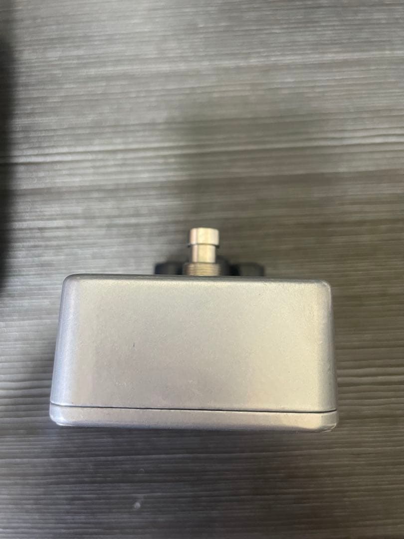 Ram's Head Big Muff Pi ラムズヘッド bigmuff 箱