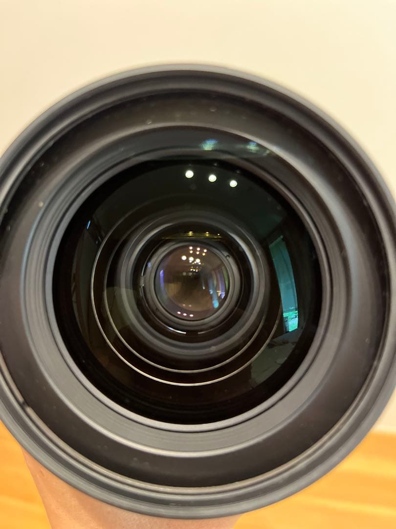 4割引美品 Nikon DX SWM ED IF Aspherical 77mm