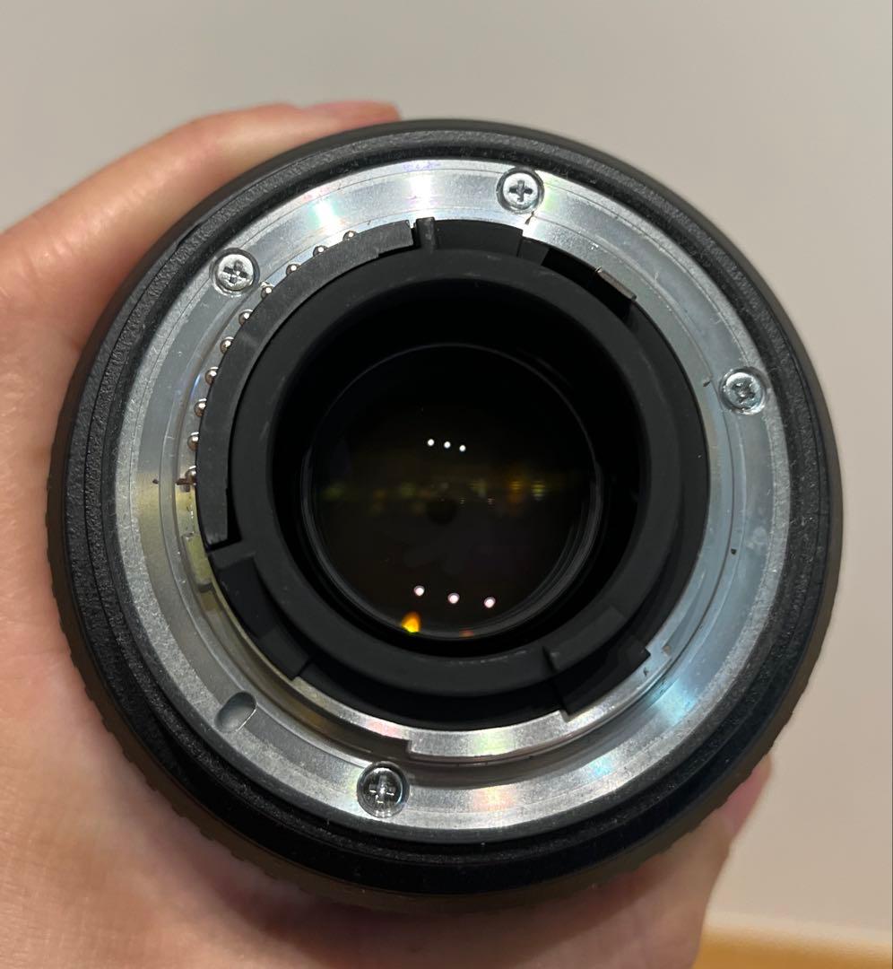 4割引美品 Nikon DX SWM ED IF Aspherical 77mm