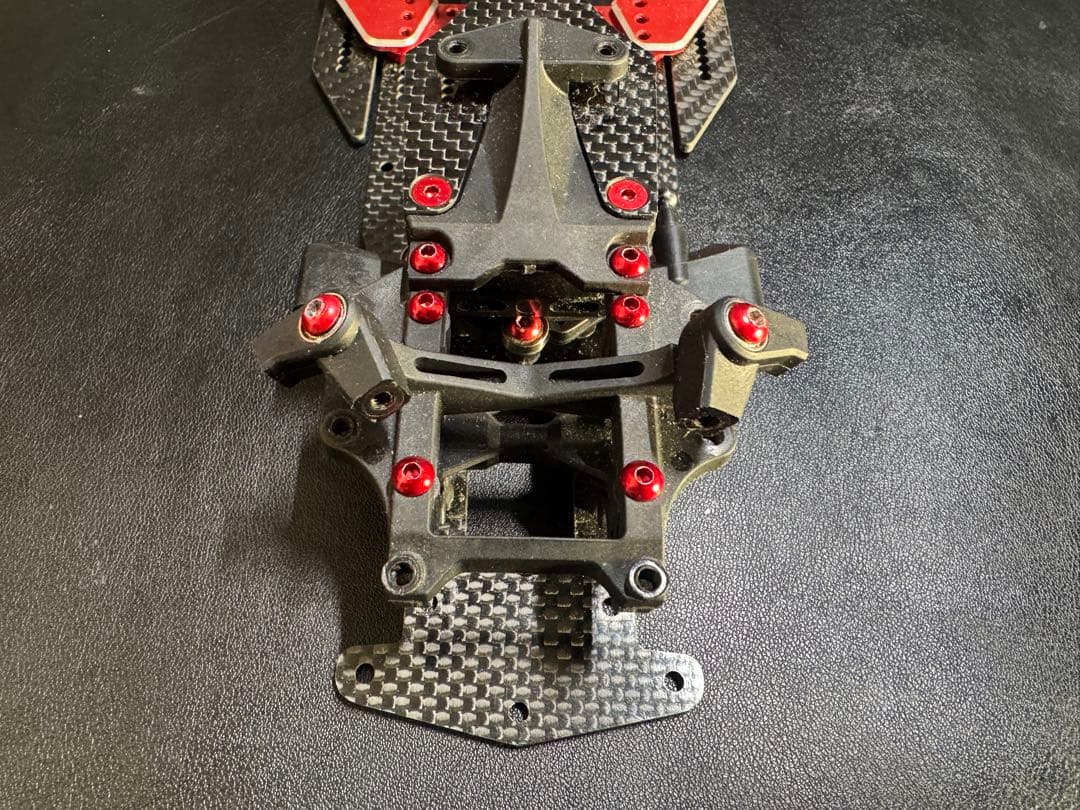 Curiosity 疾風(ハヤテ)