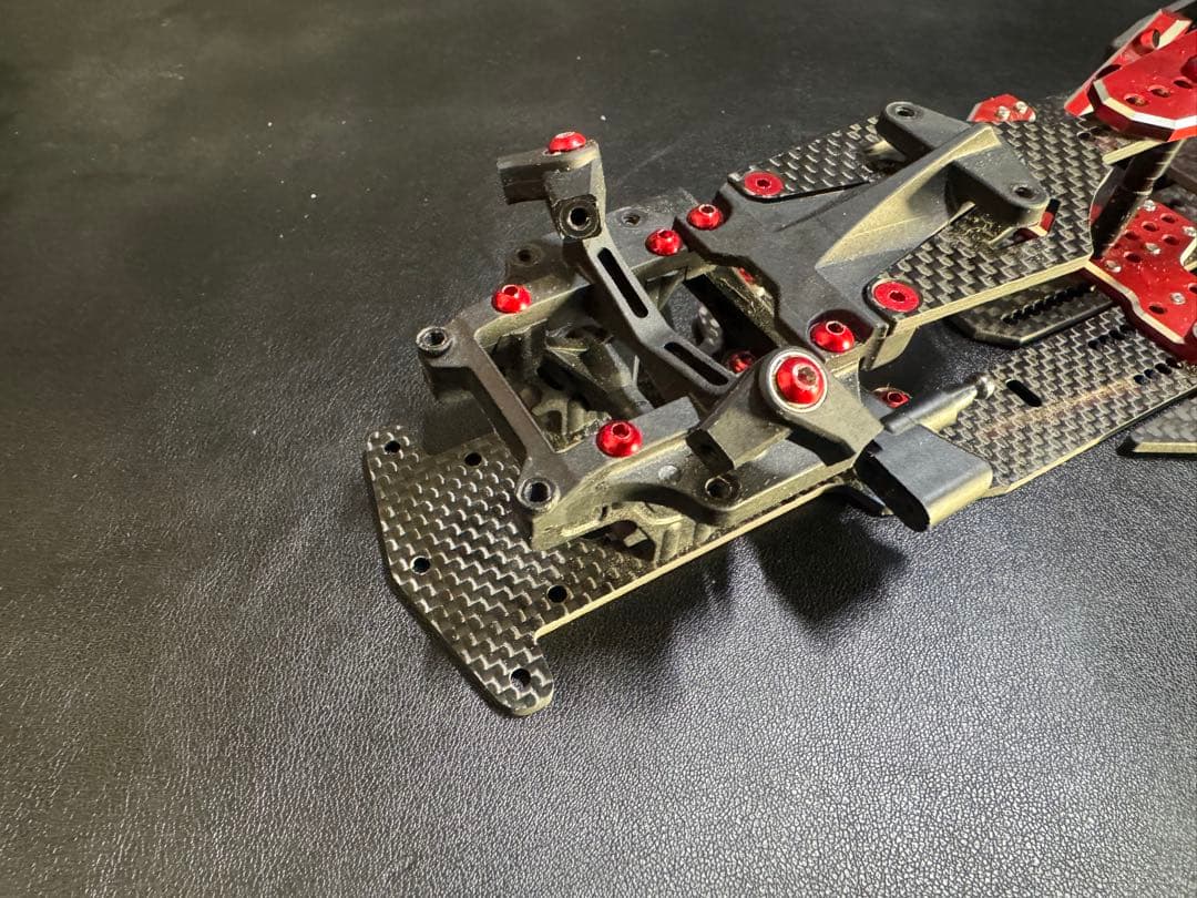 Curiosity 疾風(ハヤテ)