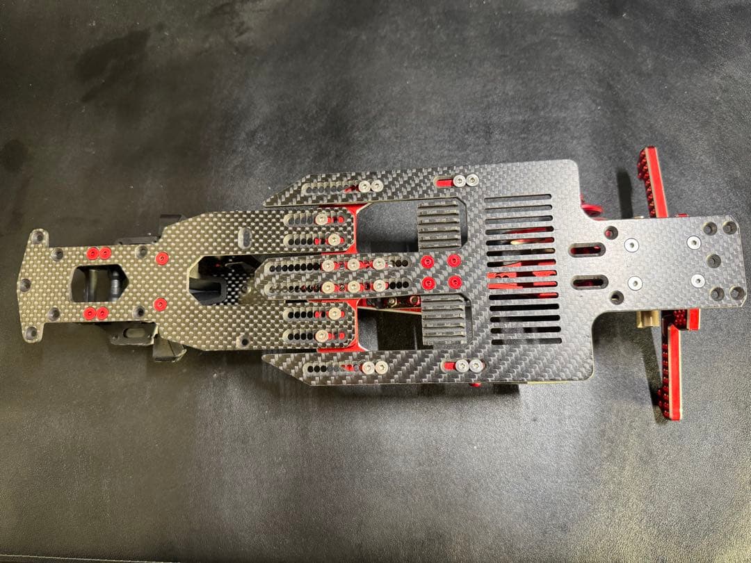 Curiosity 疾風(ハヤテ)