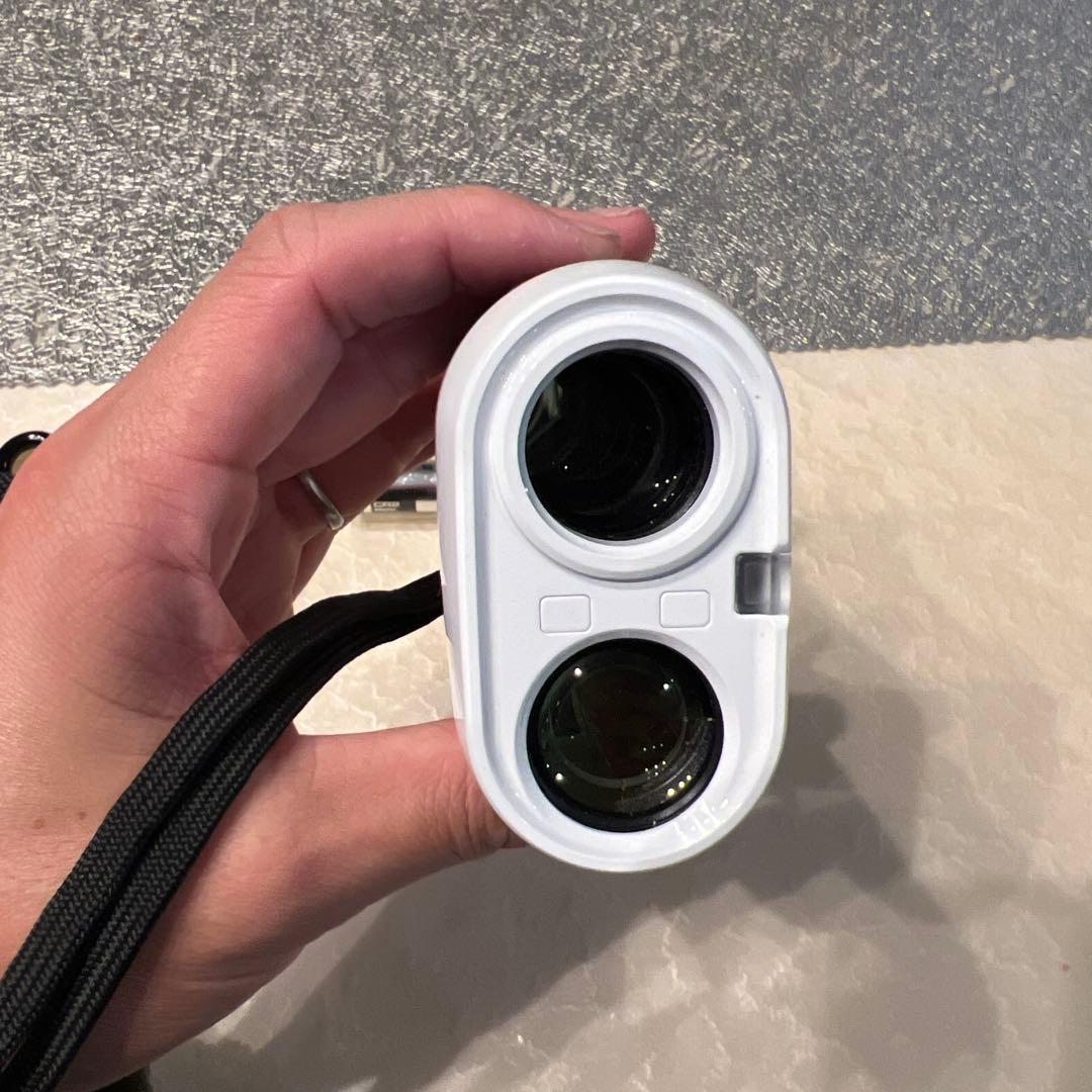 週末セール　Nikon COOLSHOT PRO STABILIZED 距離計