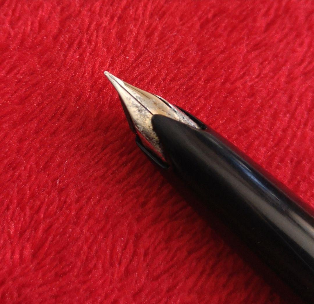 万年筆 希少 モンブラン NO.31 1960年代 55