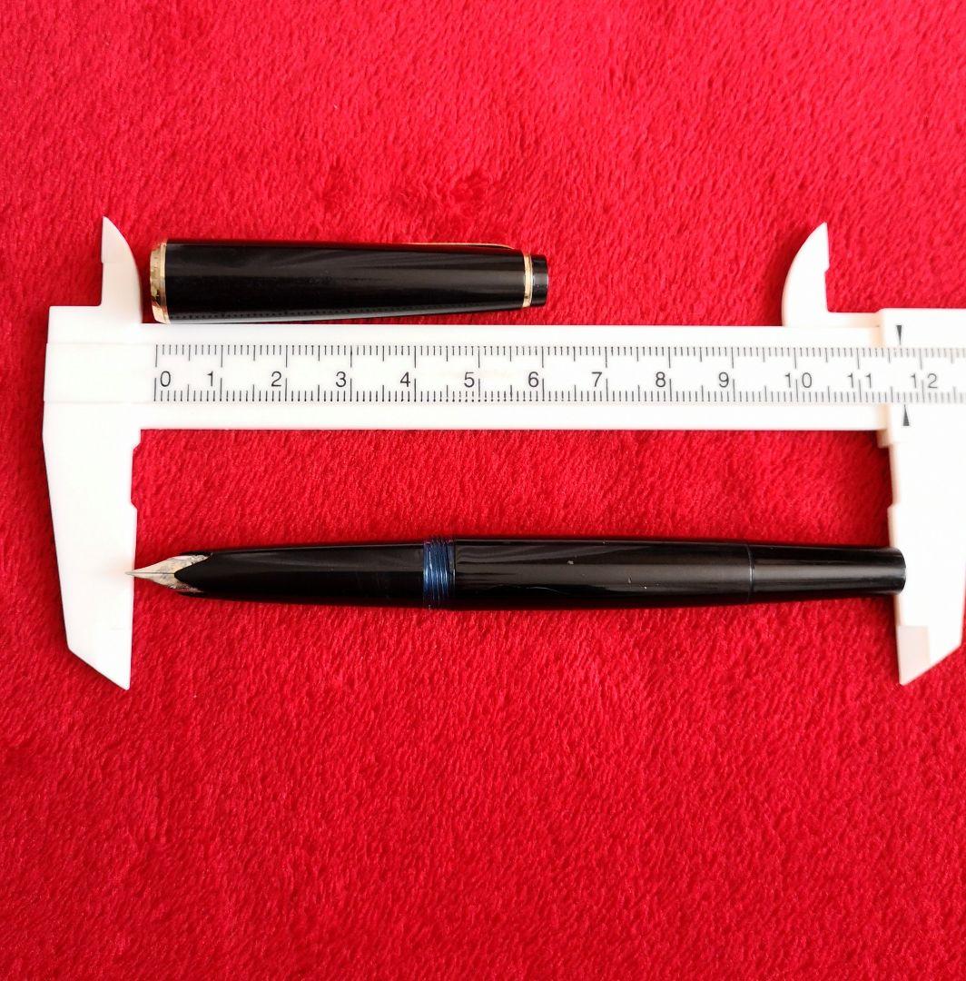 万年筆 希少 モンブラン NO.31 1960年代 55