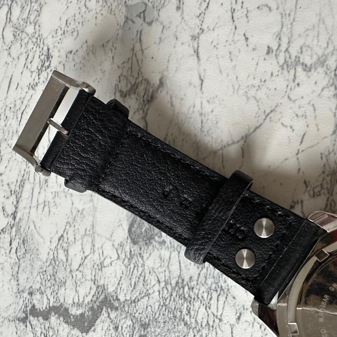 美品 CITIZEN×BEAMS シチズン ビームス ソーラーエコドライブ