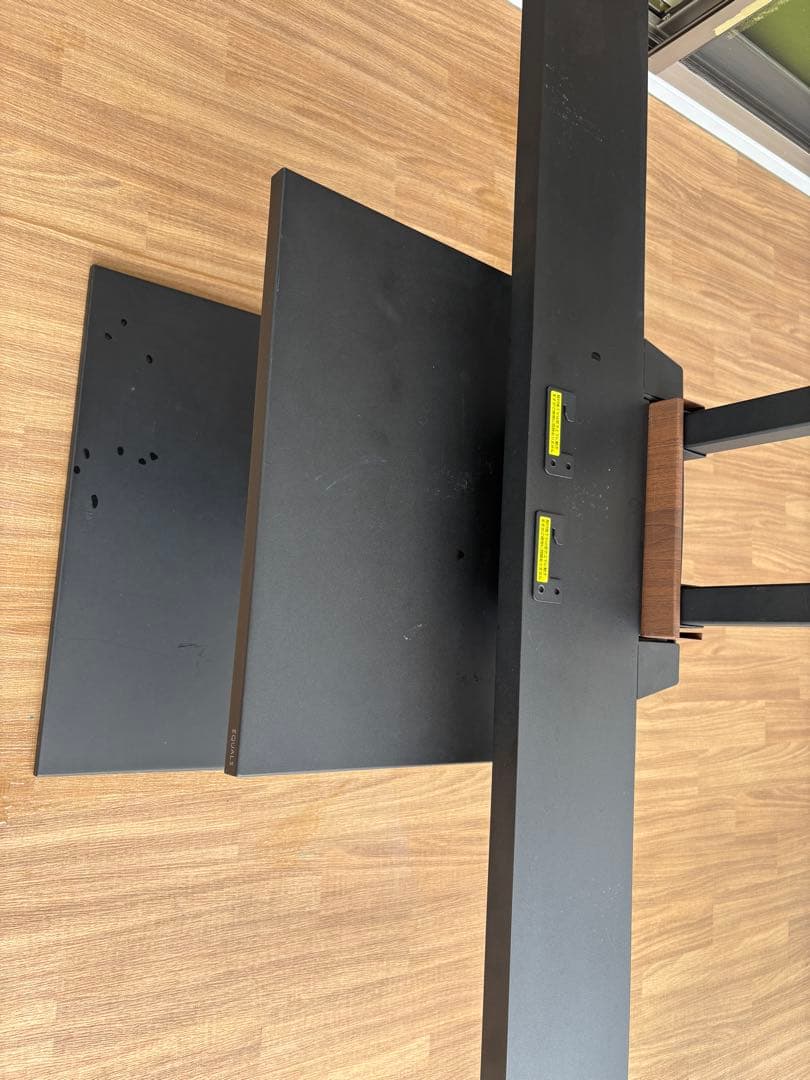 wwn Wall V2（2020）テレビスタンド（32型〜60型）