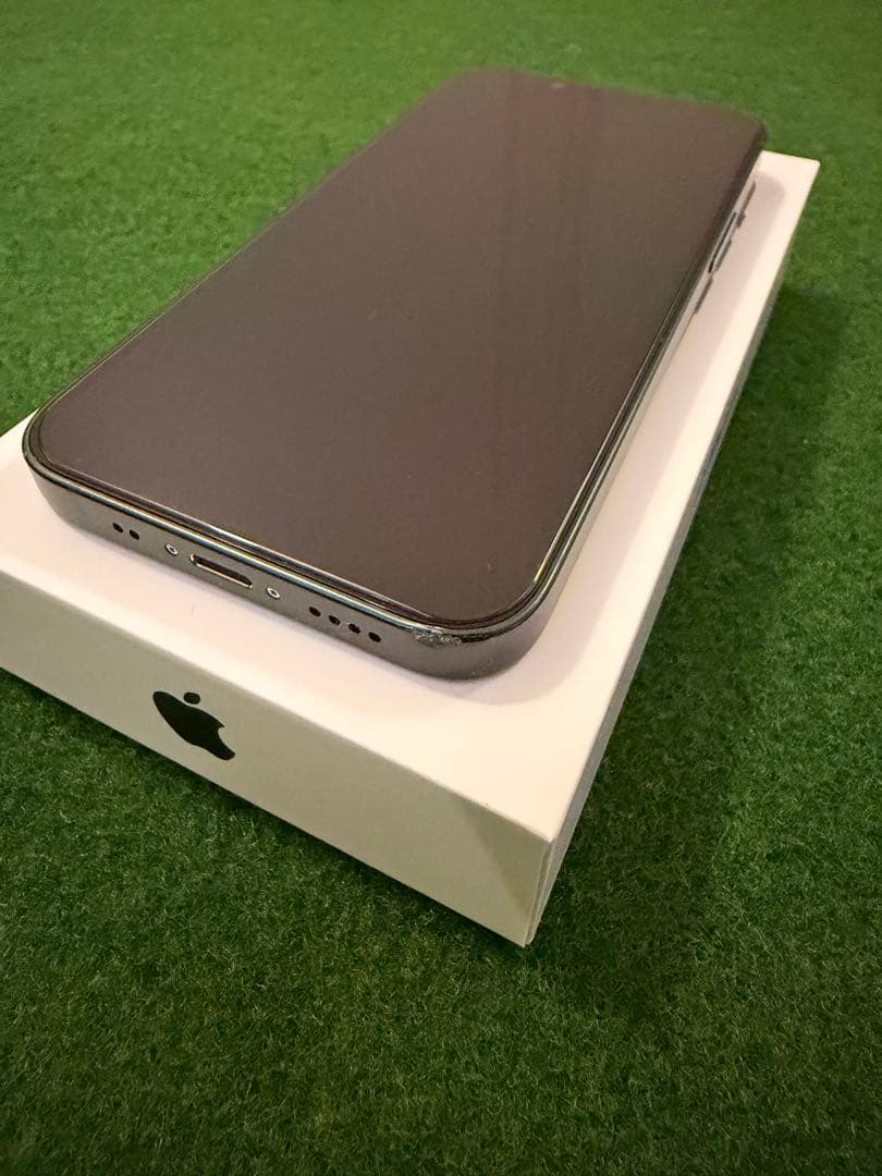 iPhone 13 mini 128GB グリーン SIMフリー