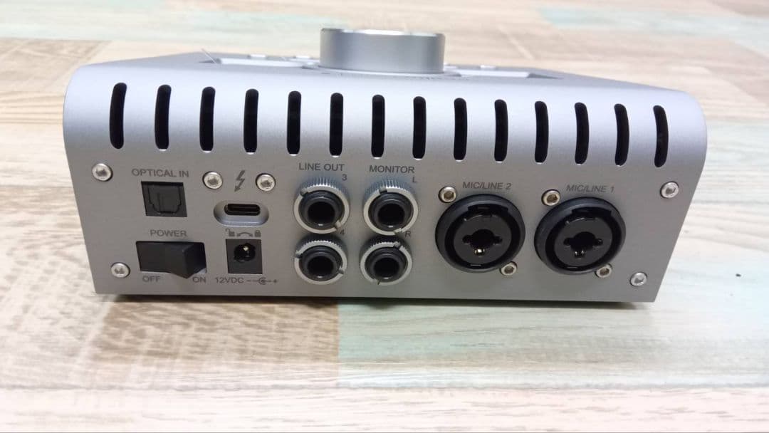 ryuuuuuuu1さま専用 Apollo Twin X DUO G2 ESS