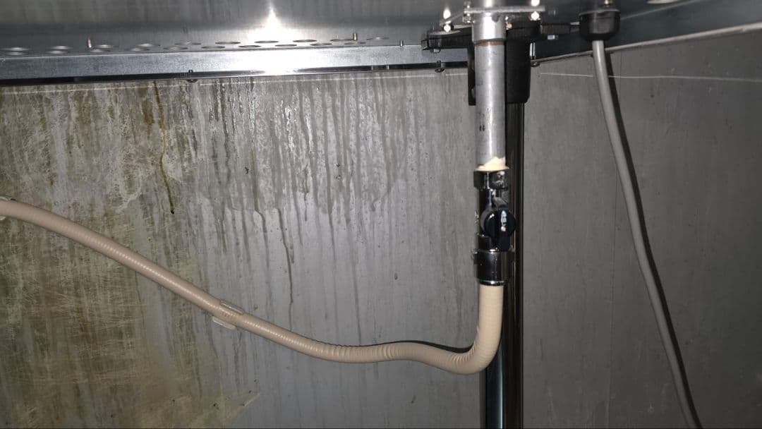 丸善 コンベクションオーブン MCO-8SHF（スタンド・トレイ・取説付）送料込