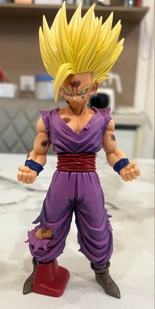 ドラゴンボール 孫悟飯 MSP スペシャルカラー 国内正規品