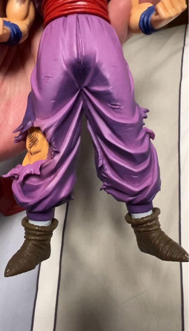 ドラゴンボール 孫悟飯 MSP スペシャルカラー 国内正規品