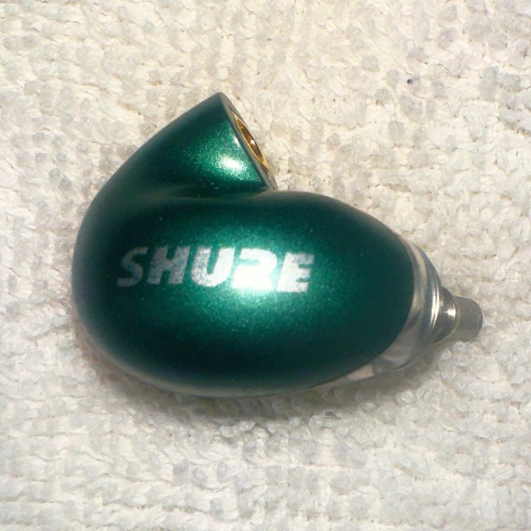 DIY SE-846＆SHUREイヤホンケース