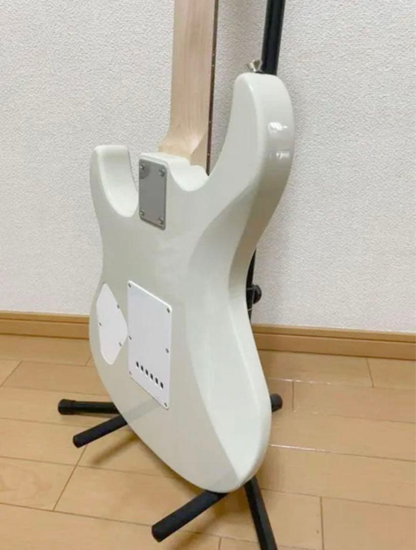 ヤマハ エレキギター パシフィカ