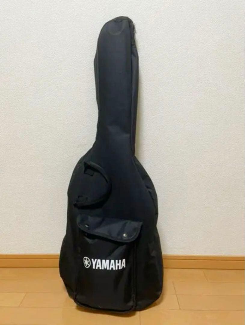 ヤマハ エレキギター パシフィカ