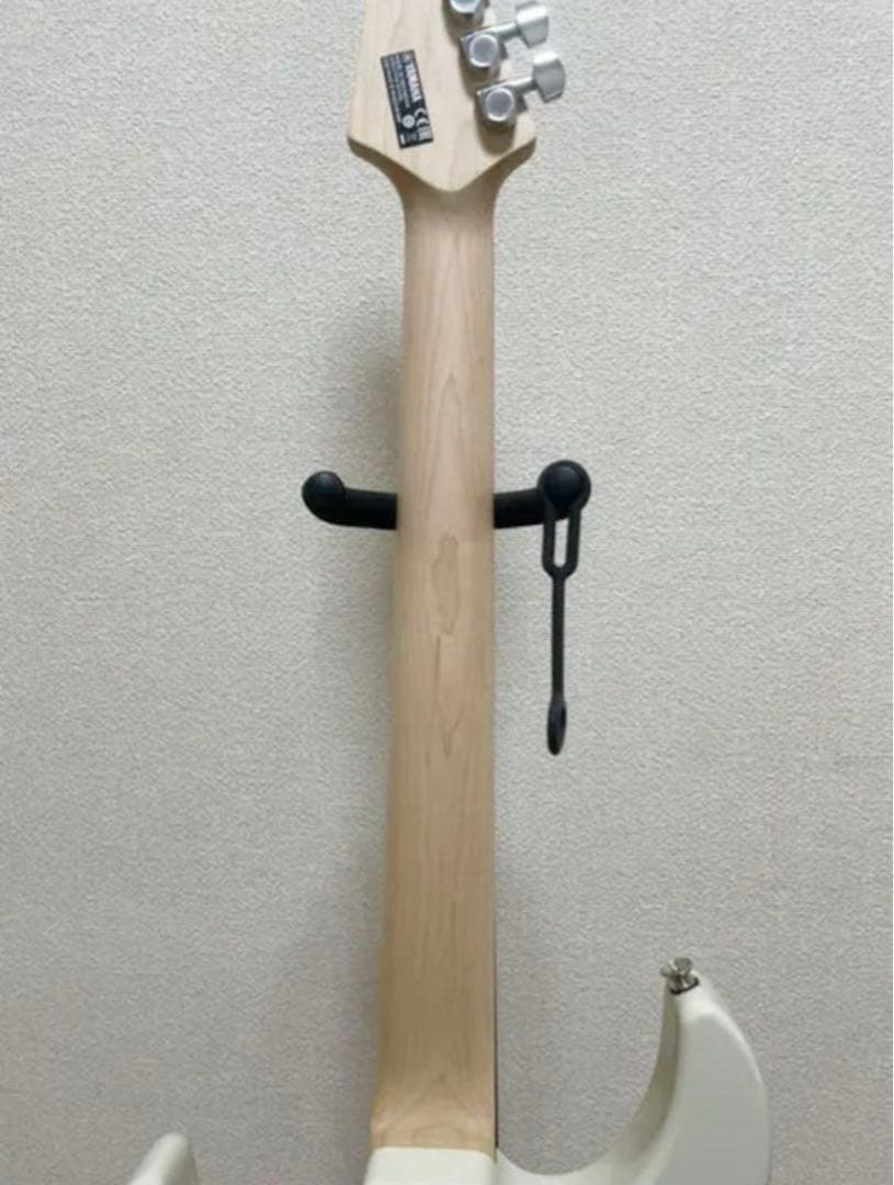 ヤマハ エレキギター パシフィカ