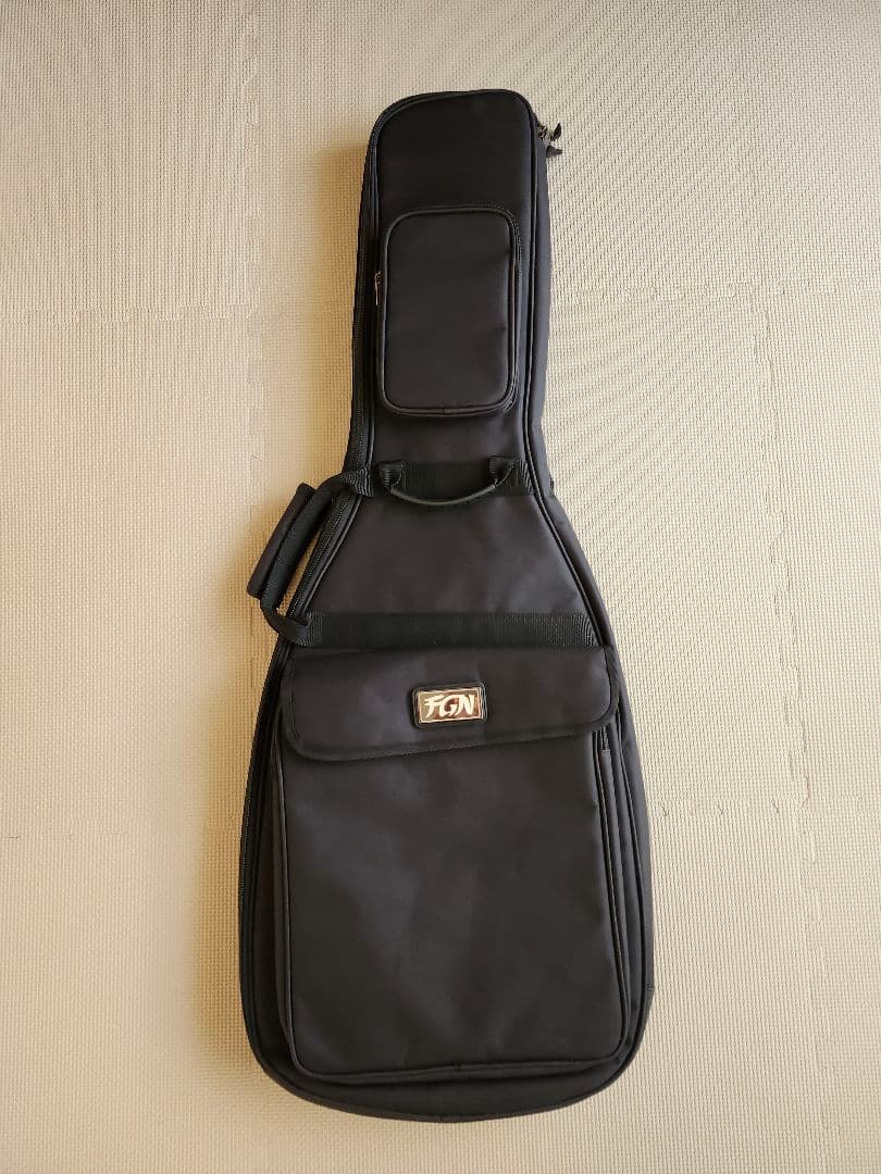 ※※※最終価格※※※　　Fujigen NST20RAL BLK フジゲン