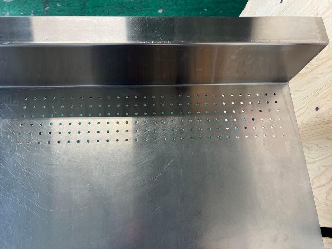 作業台 1130x600x840(+150)