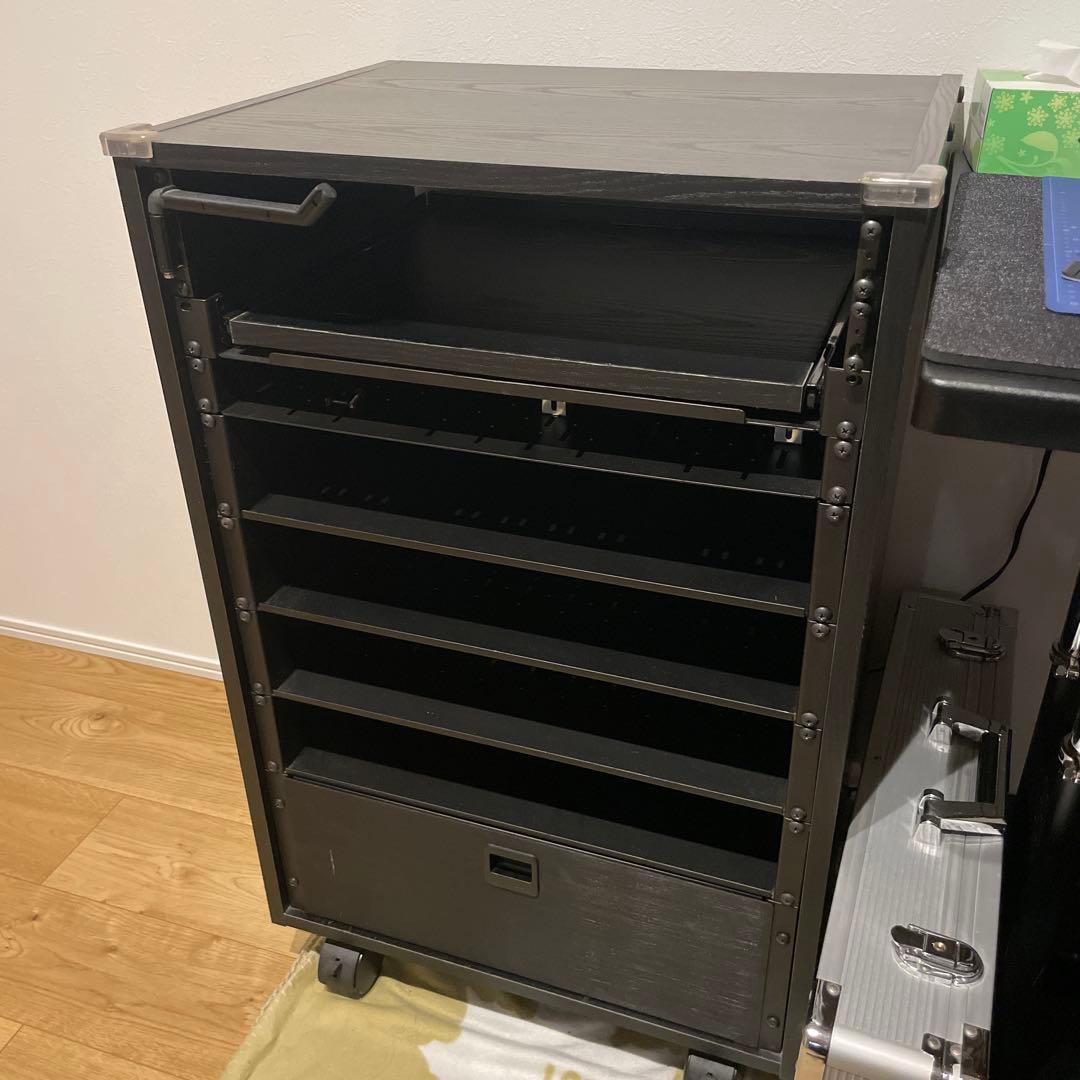 MIDDLE ATLANTIC RK16-S 16Uなど