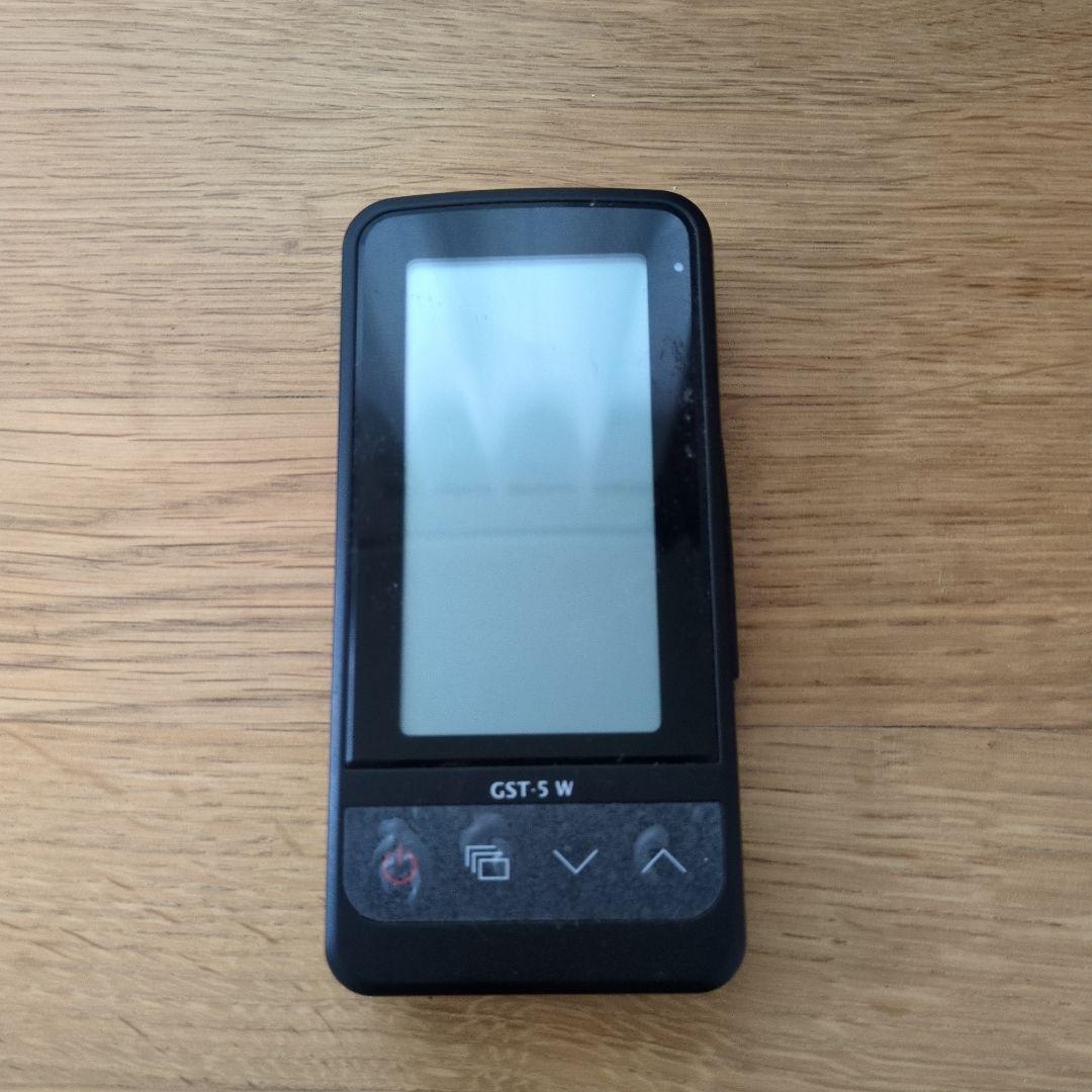 ユピテル　ゴルフスイングトレーナー　GST−5W