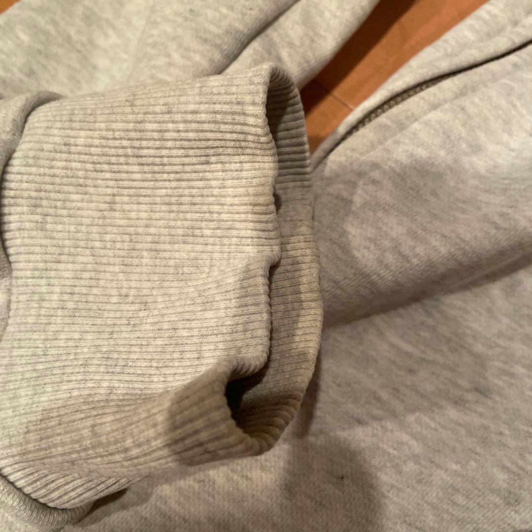 sacai apc パーカー サイズM