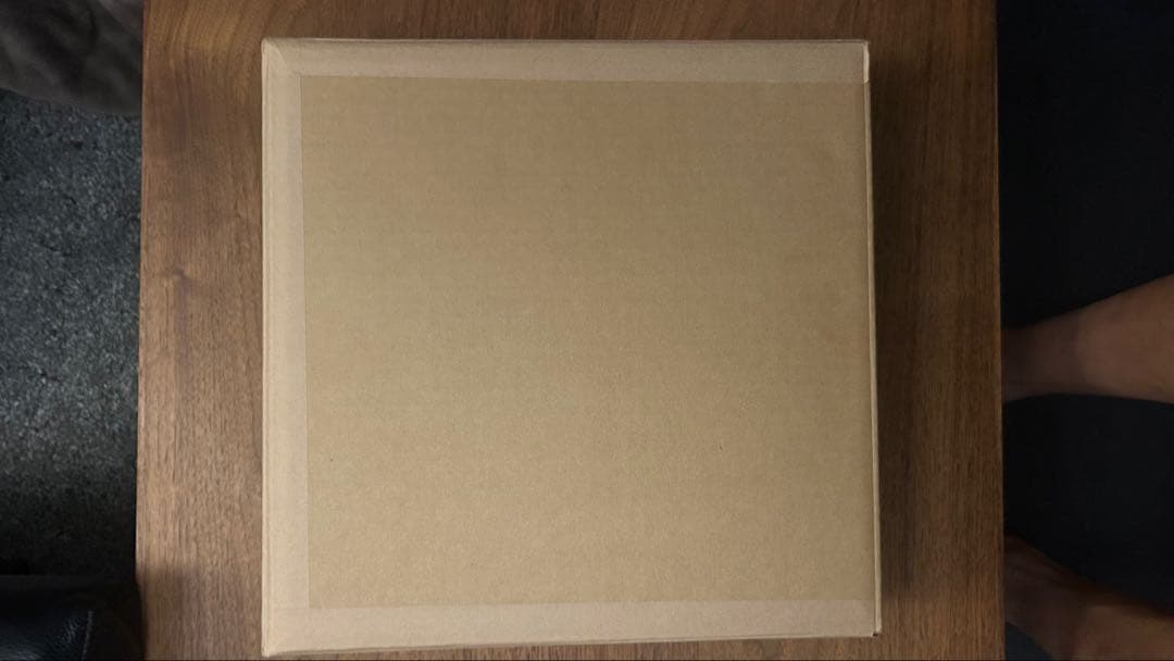 【池内信介】SSM人気の赤現代アート 新品　伊勢丹