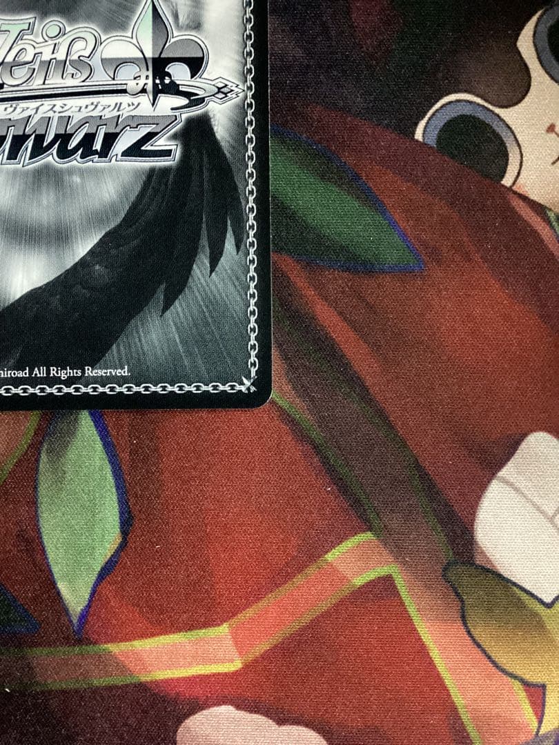 WS サマポケ 夏の思い出 紬 SP サイン 新カラー