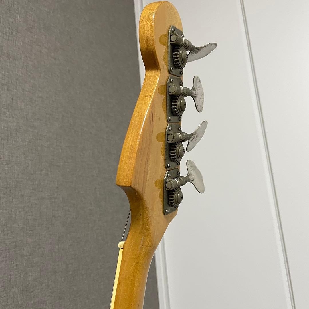 Greco グレコ　ジャスベース