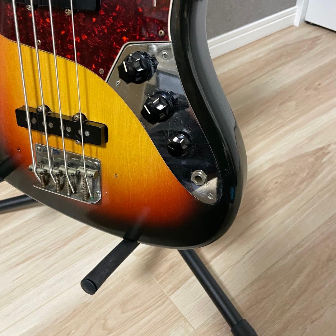 Greco グレコ　ジャスベース