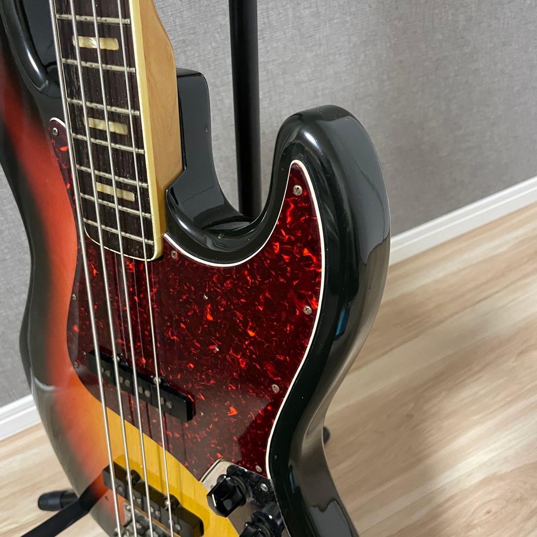 Greco グレコ　ジャスベース