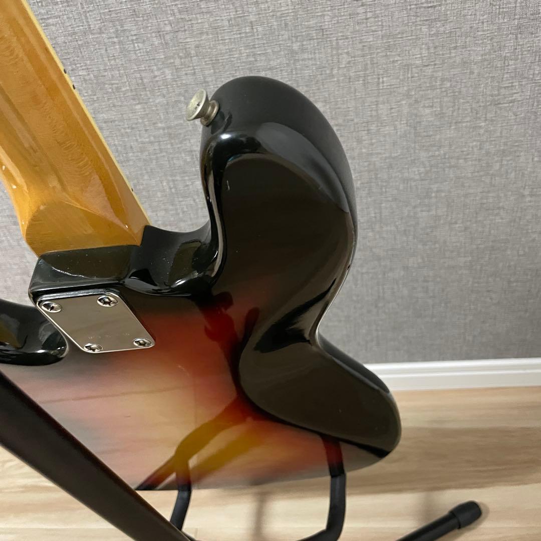 Greco グレコ　ジャスベース