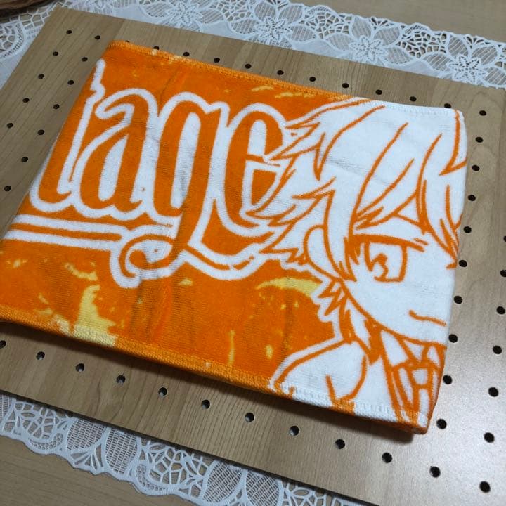 すとぷり ジェル タオルセット まとめ