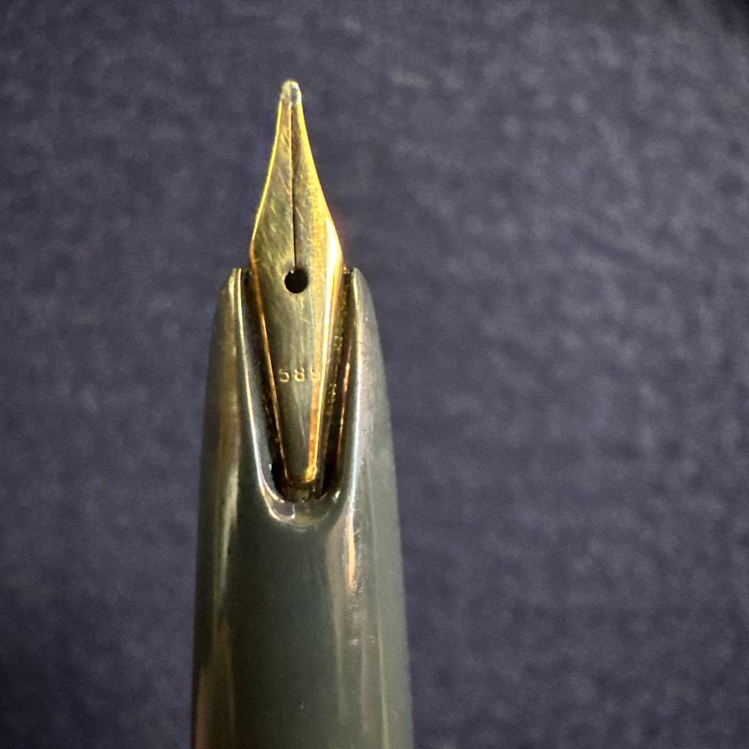 モンブラン　ペリカン　万年筆　ボールペン　4本セット