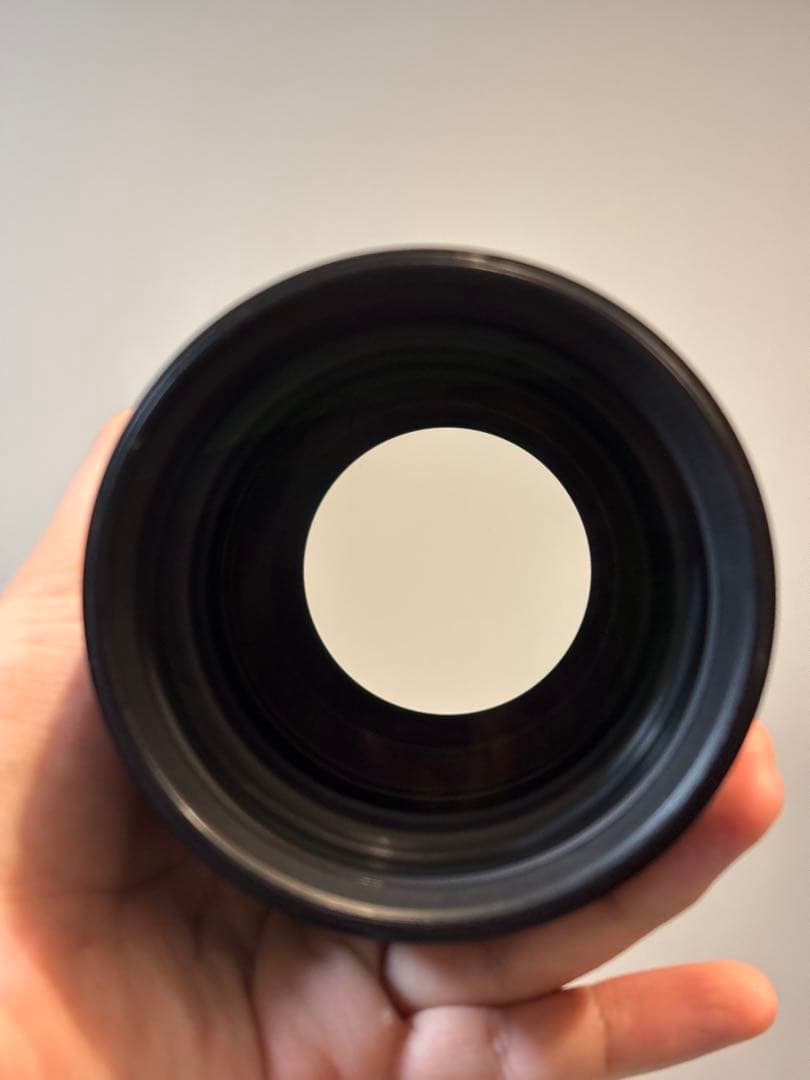 サ*ン様 SIGMA 135mm F1.8 DG HSM ARTキヤノンEF