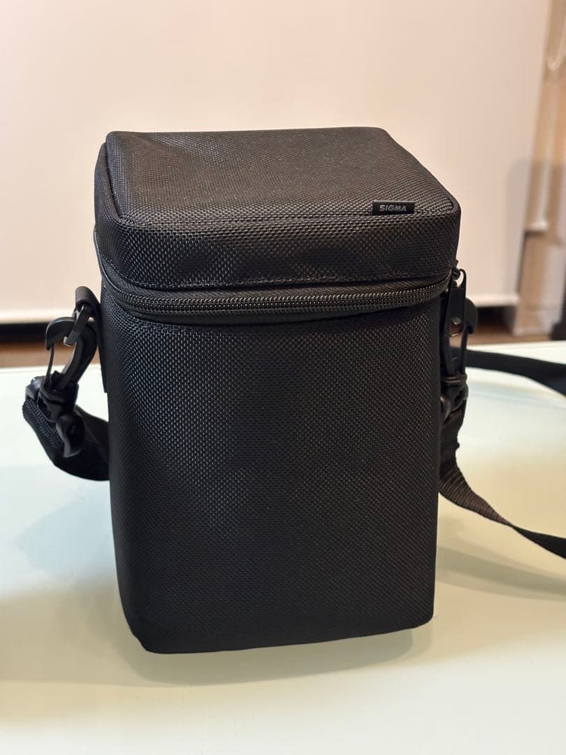 サ*ン様 SIGMA 135mm F1.8 DG HSM ARTキヤノンEF