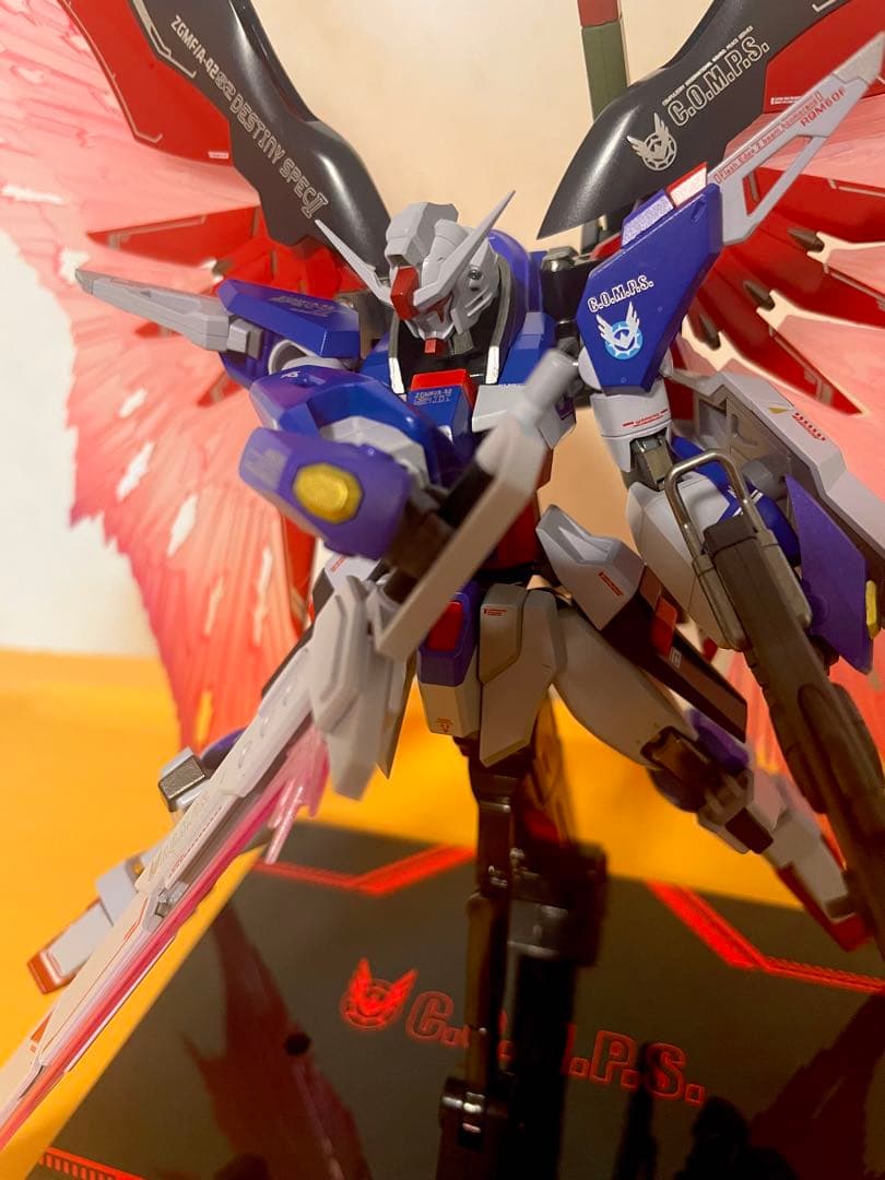 メタルロボット魂＋ガンプラまとめ売り