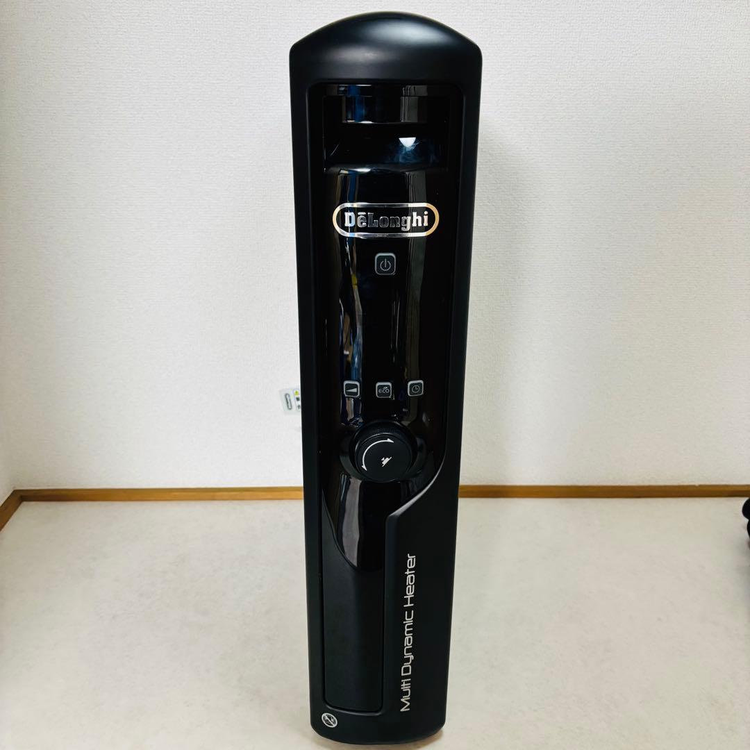 デロンギ マルチダイナミックヒーター MDHU12-PB オイルヒーター