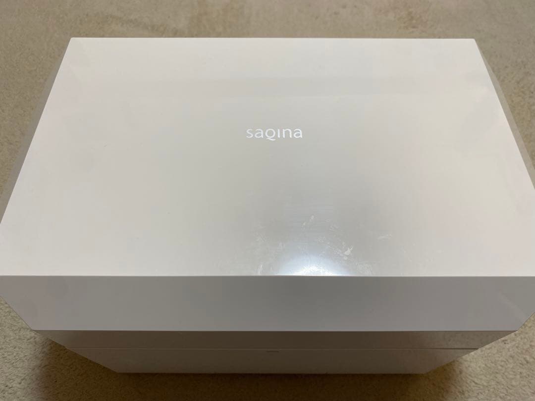 サキナ　ルルシェ