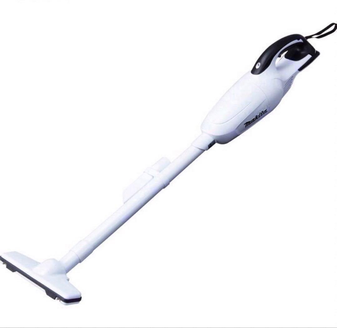【新品】マキタ 18V 充電式クリーナ カプセル式 掃除機　充電式